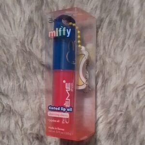 CREME Tinted Lip Oil - Charming Cherry